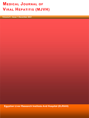 Medical Journal of Viral Hepatitis